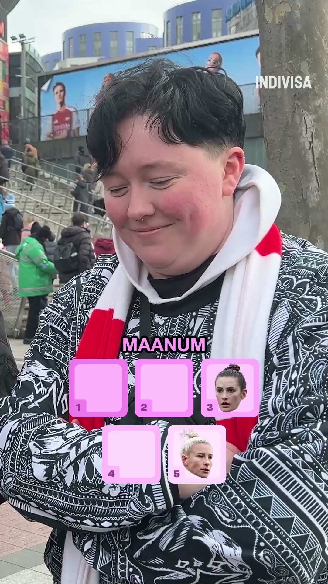 瞬间