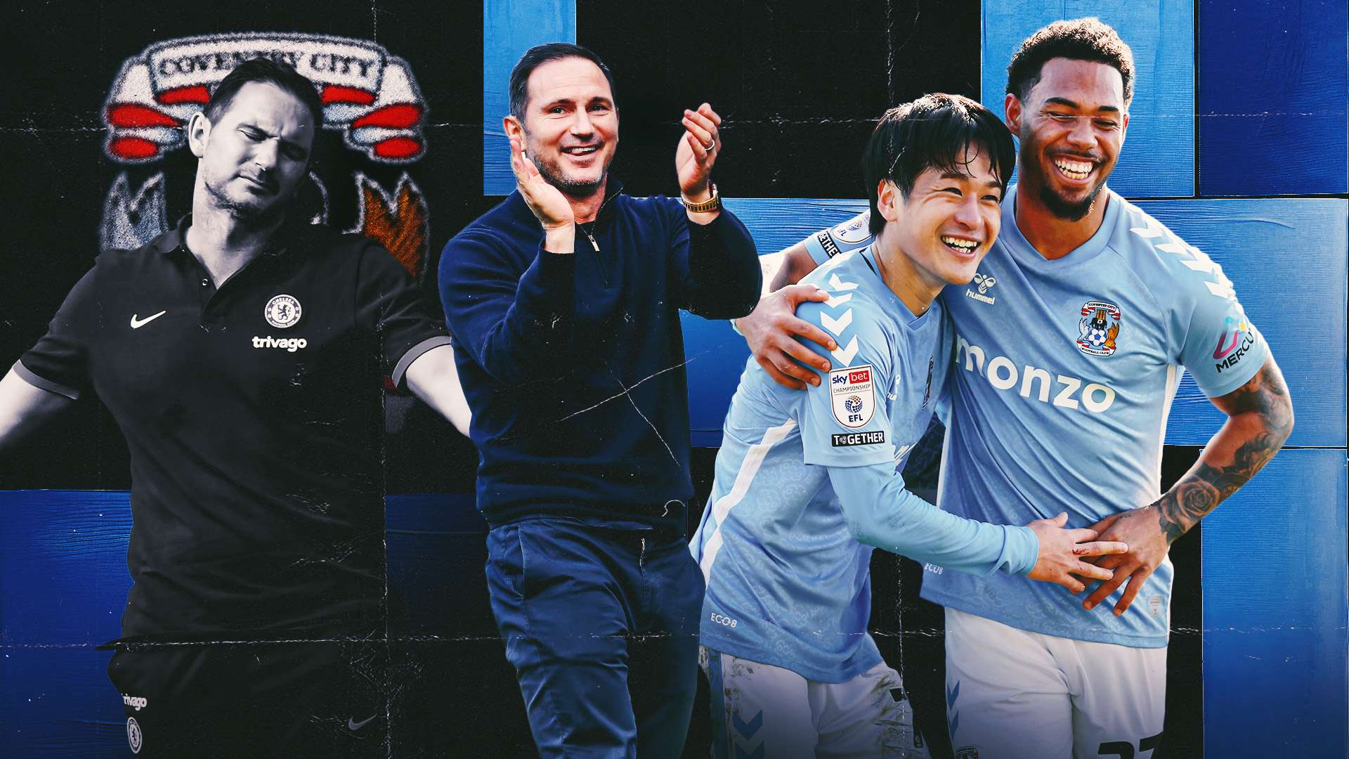 特征的体现 特征的体现