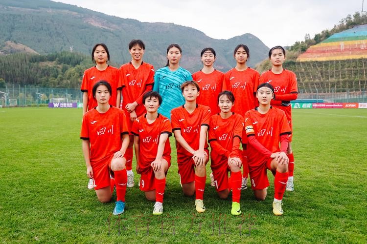 渐入佳境！全国女足锦标赛8强席位落定