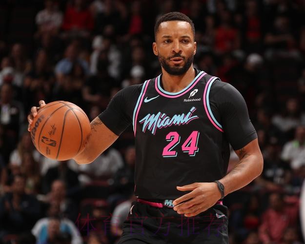 鲍威尔34分墨菲三世空砍27分，热火主场大胜鹈鹕送其七连败