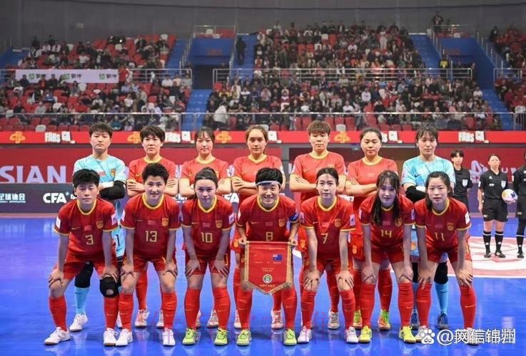 全力备战亚洲杯，女五国家队呼市演兵